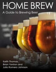 Cover von Home Brew