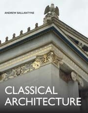 Cover von Classical Architecture