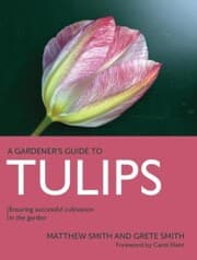 Cover von Tulips