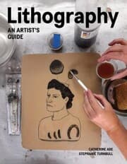Cover von Lithography