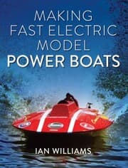 Cover von Making Fast Electric Model Power Boats