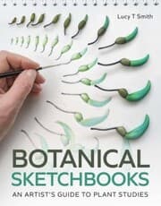 Cover von Botanical Sketchbooks
