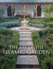 Cover von The Art of the Islamic Garden
