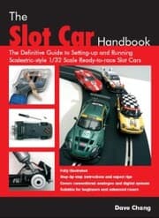 Cover von The Slot Car Handbook