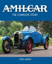 Cover von Amilcar