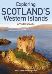 Cover von Exploring Scotland's Western Islands