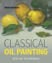 Cover von Classical Oil Painting