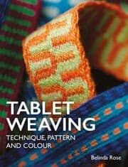 Cover von Tablet Weaving