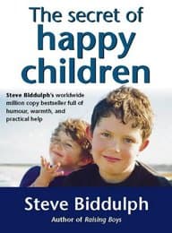 Cover von The Secret of Happy Children