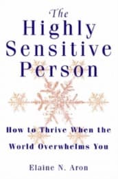 Cover von Highly Sensitive Person