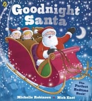 Cover von Goodnight Santa