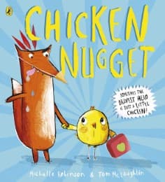Cover von Chicken Nugget