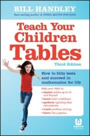 Cover von Teach Your Children Tables