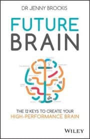 Cover von Future Brain