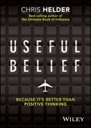 Cover von Useful Belief