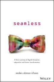 Cover von Seamless