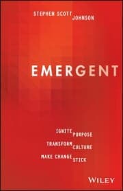 Cover von Emergent