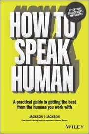Cover von How to Speak Human