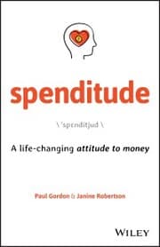 Cover von Spenditude