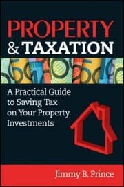 Cover von Property & Taxation