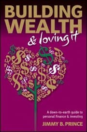 Cover von Building Wealth and Loving It