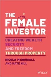 Cover von The Female Investor