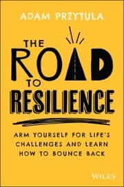Cover von The Road to Resilience