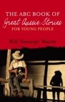 Cover von ABC Book of Great Aussie Stories