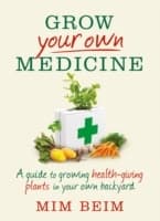 Cover von Grow Your Own Medicine
