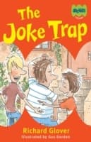 Cover von Joke Trap