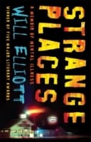 Cover von Strange Places