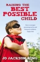 Cover von Raising the Best Possible Child