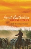 Cover von Great Australian Droving Stories