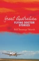 Cover von Great Australian Flying Doctor Stories