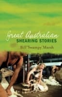 Cover von Great Australian Shearing Stories