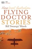 Cover von More Great Australian Flying Doctor Stories