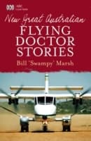Cover von New Great Australian Flying Doctor Stories
