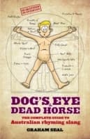 Cover von Dog's Eye and Dead Horse