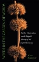 Cover von Weeds in the Garden of Words