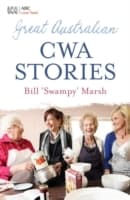 Cover von CWA Stories