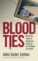 Cover von Blood Ties
