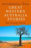 Cover von Great Australian Stories Western Australia