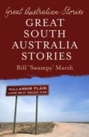 Cover von Great Australian Stories South Australia