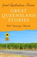 Cover von Great Australian Stories Queensland