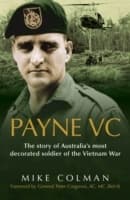 Cover von Payne Vc