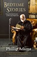 Cover von Bedtime Stories