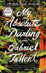Cover von My Absolute Darling