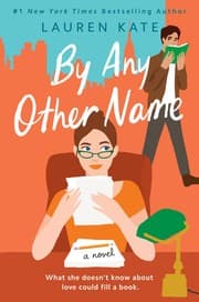 Cover von By Any Other Name