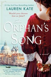 Cover von The Orphan's Song