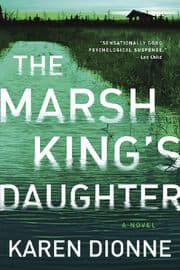 Cover von The Marsh King's Daughter